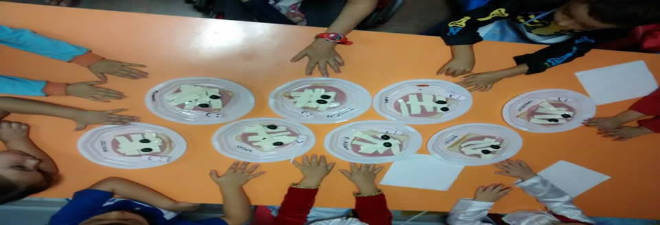 Talleres para ni&ntilde;os